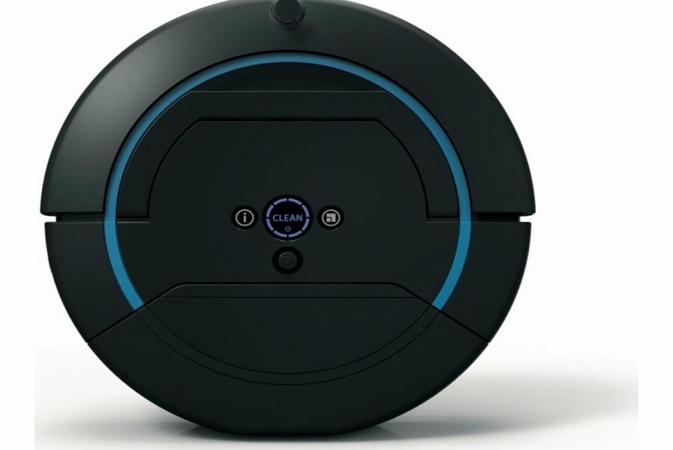 IRobot SCOOBA450