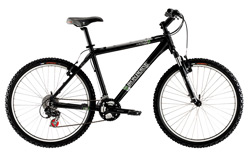 Maverick 1.0 2007 Mountain Bike