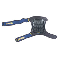 Irwin Knee Pads Professional Wide Body