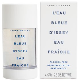 LEau Bleue Eau Fraiche Deodorant