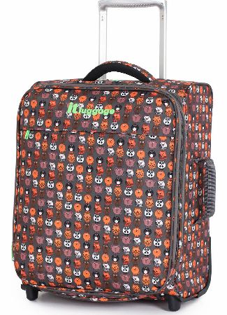 IT LUGGAGE Small 57.5cm/19.8 `` Minimals Lite