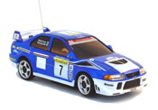 Mini-Z Lancer Evolution VI