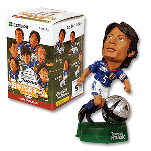 05-07 Japan Home Figure Miyamoto No.5