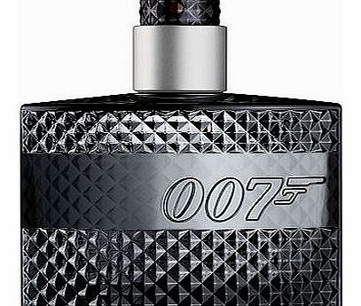 007 Eau de Toilette 50ml 10146283