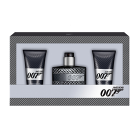 Eau De Toilette 50ml Gift Set