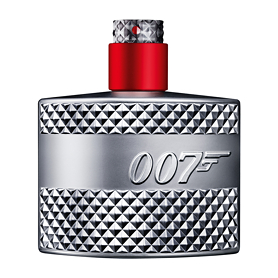 James Bond Quantum Eau De Toilette 50ml