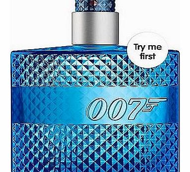 007 Ocean Royale Eau de Toilette 75ml