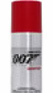 007 Quantum Deodorant Spray 150ml