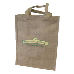 Jute Bag