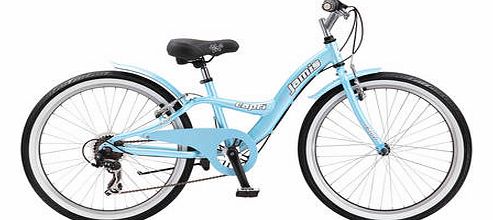 Jamis Bicycles Jamis Capri 24 2014 Kids Bike