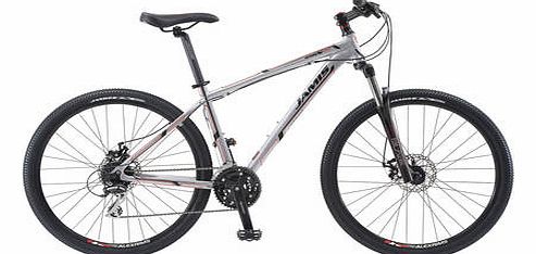 Jamis Trail X 650b 2014 Mountain Bike