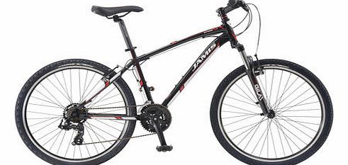 Jamis Trail X1 2014 Mountain Bike