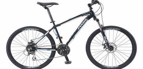 Jamis Trail X2 2014 Mountain Bike