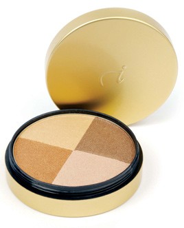 Moonglow Golden Bronzer 8.5g