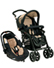 Nomad Matrix Travel System Package Noir H61