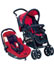 # Nomad Travel System inc Matrix Car Seat