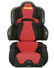 Racing Momo Car Seat J34 Red