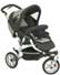 Jane Slalom Pro Pushchair Meteorite J02