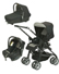 Jane Solo Reverse Formula Travel System