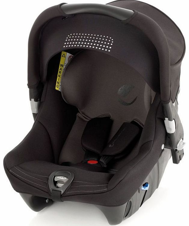 Strata Car Seat Klein 2014