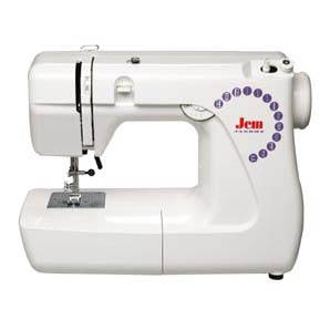 Janome 639