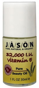 32000IU VITAMIN E BEAUTY OIL (30ML)