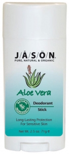 ALOE VERA DEODORANT STICK (75G)