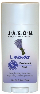 LAVENDER DEODORANT STICK (85G)