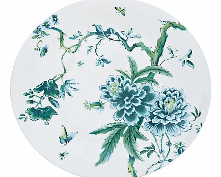 Chinoiserie White