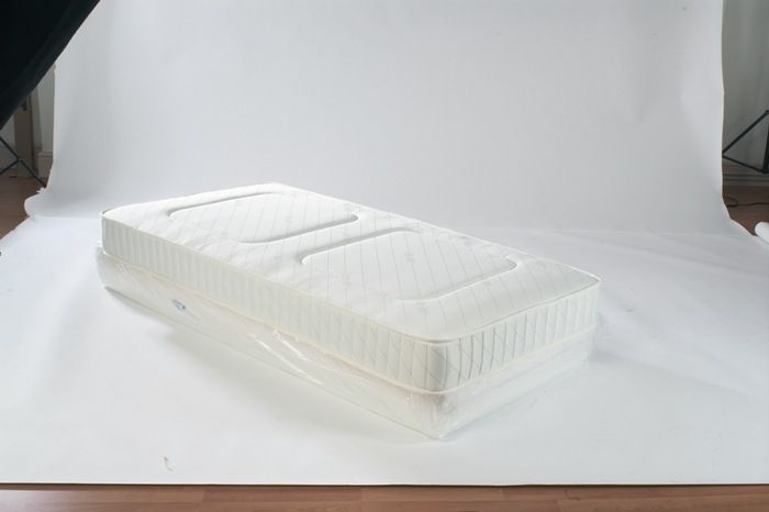 Smart Mattress 3ft Single Mattress