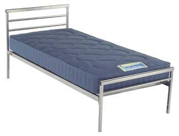 Gemini Bed