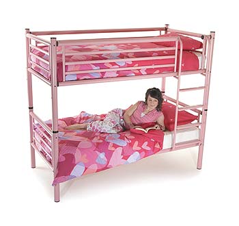 Smart Duo Bunk Bed