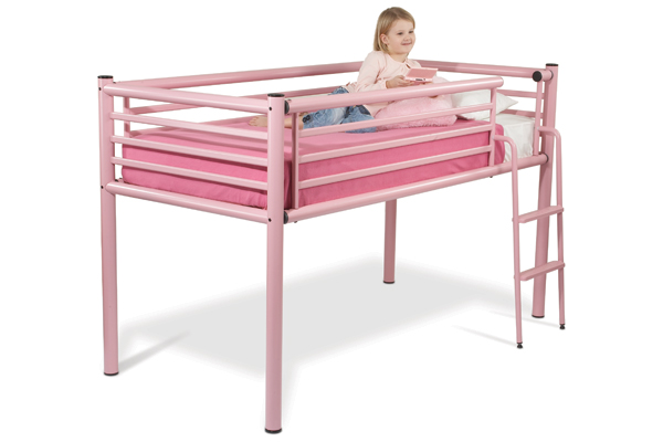 Smart Cabin Bed Single 90cm