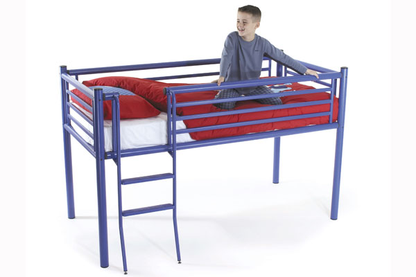 Smart Cabin Bed Single