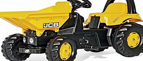 Rolly JCB Dumper