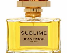 Sublime Eau de Toilette 75ml