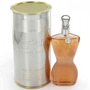 Paul Gaultier Classique 100ml EDT Spray