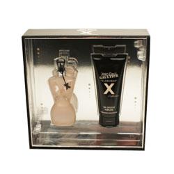 Paul Gaultier Classique Gift Set