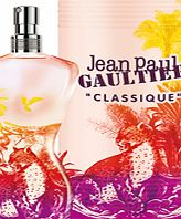 ``Classique`` Summer Eau De