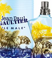 ``Le Male`` Summer Eau De