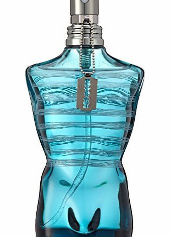 Le Male Terrible Eau de Toilette for Him - 75 ml