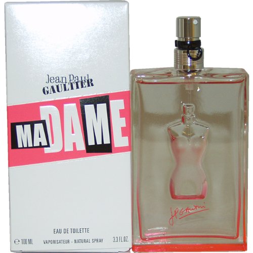 Ma Dame Eau de Toilette Spray 100ml