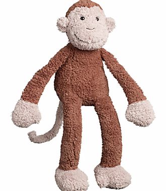 Jellycat Slackajack Monkey, Small