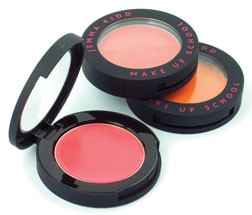 Jemma Kidd Make Up School Jemma Kidd Blushwear Creme Cheek Colour 3.4g