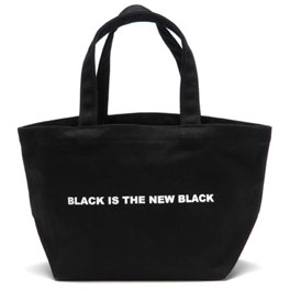 Jessica Kagan Cushman Black Is The New Black