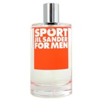 Jil Sander Sander Sport for Men - 50ml Eau de Toilette