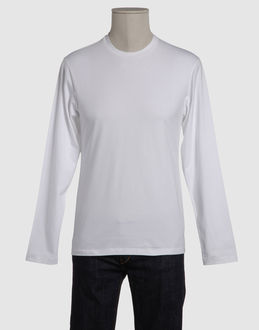 TOPWEAR Long sleeve t-shirts MEN on YOOX.COM