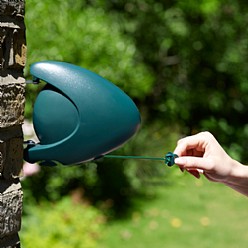 Addis Retractable Washing Line