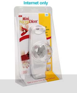 Nicer Dicer Mini