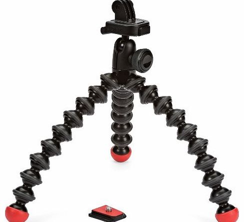 Gorillapod Action Tripod